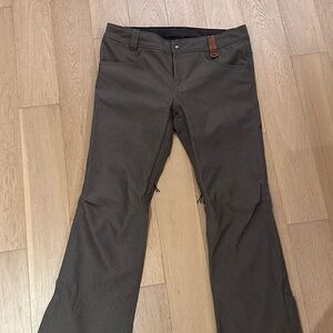 Holden Women’s Pants